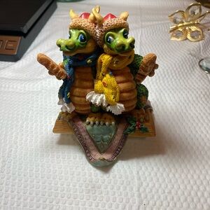 1997 Spangler’s realm #191150 Equal Partners